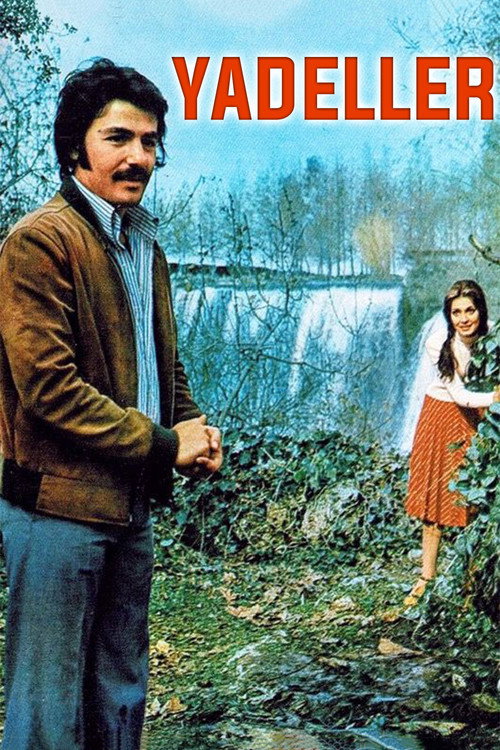 Movie poster for Yadeller (1979)