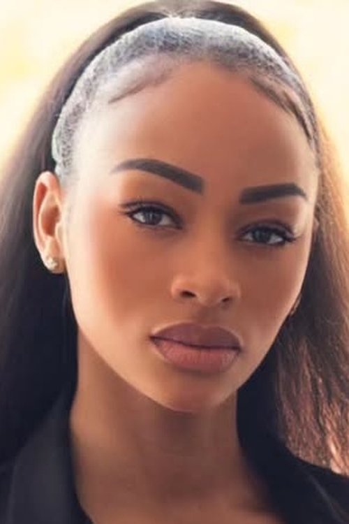 Photo of Malia Lenoir, Acting