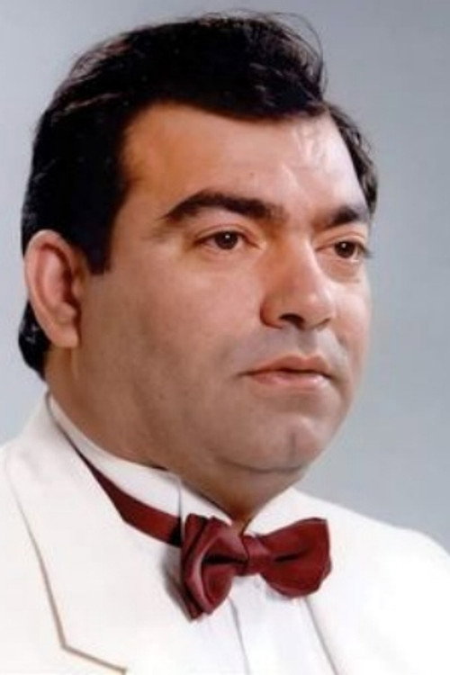 Photo of Gegam Grigorian, Acting