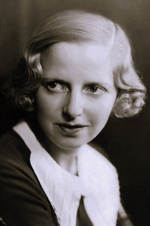 Photo of Nadine March, Acting