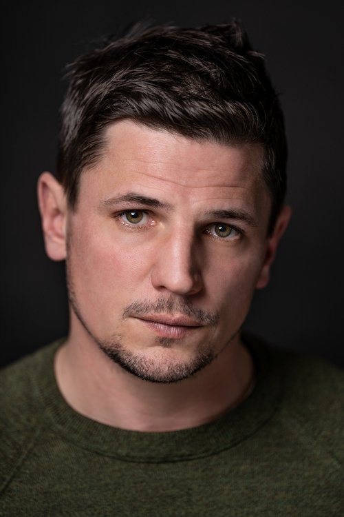 Michael Trotter profile