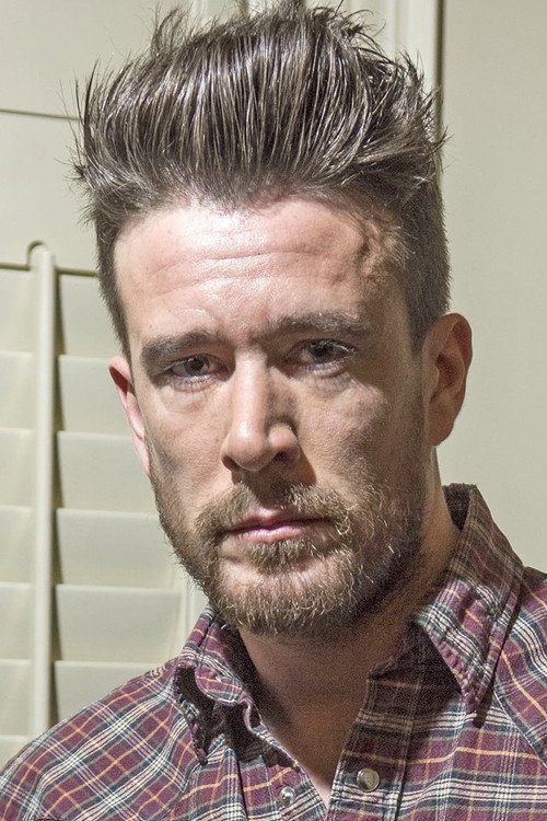 Photo of Luke Hotrod, Acting