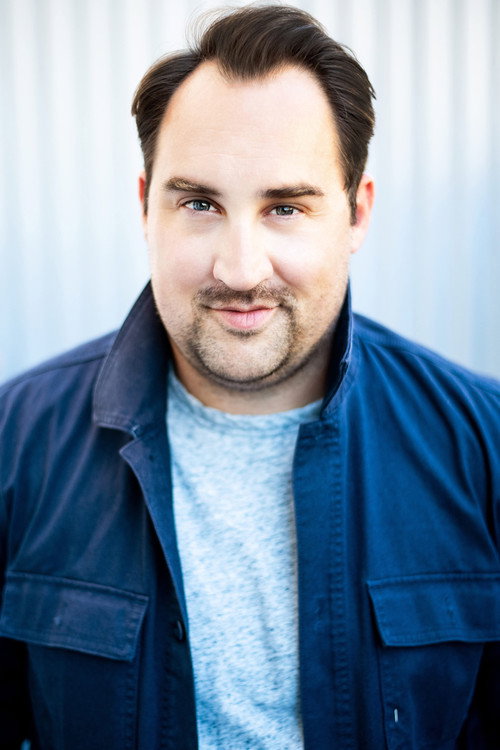 Photo of Nate Ward, Acting