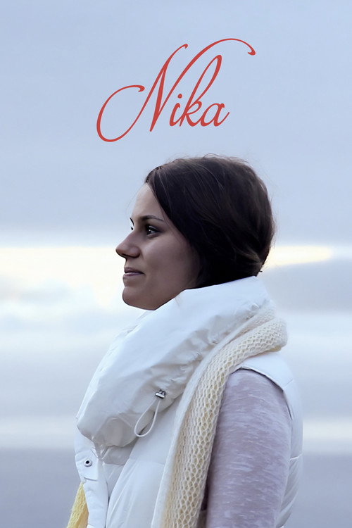 Movie poster for Nika