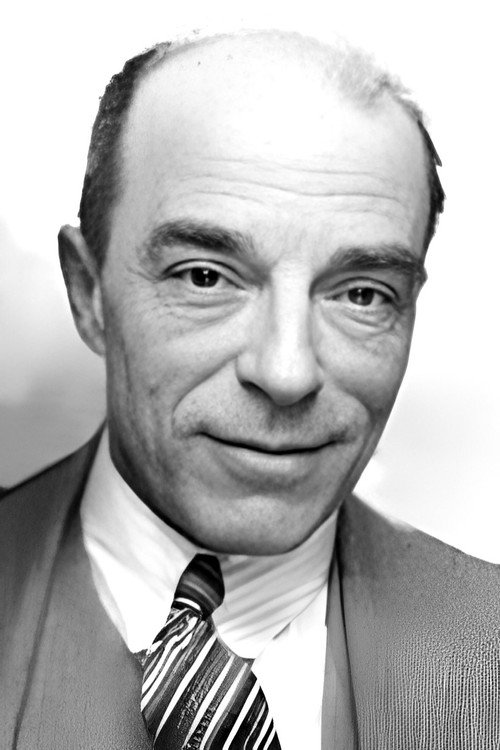 Photo of Jacques Baumer, Acting