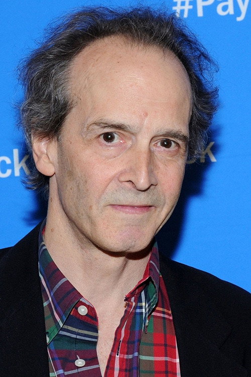 Photo of Nick Doob, Directing