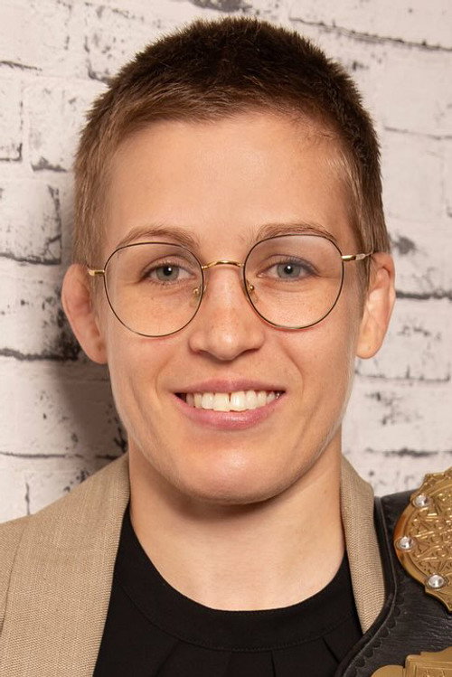 Katharina Dalisda profile