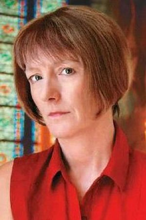 Photo of Lizzie Mickery, Writing