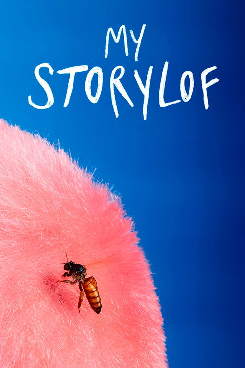 Movie poster for My Storylof (2025)