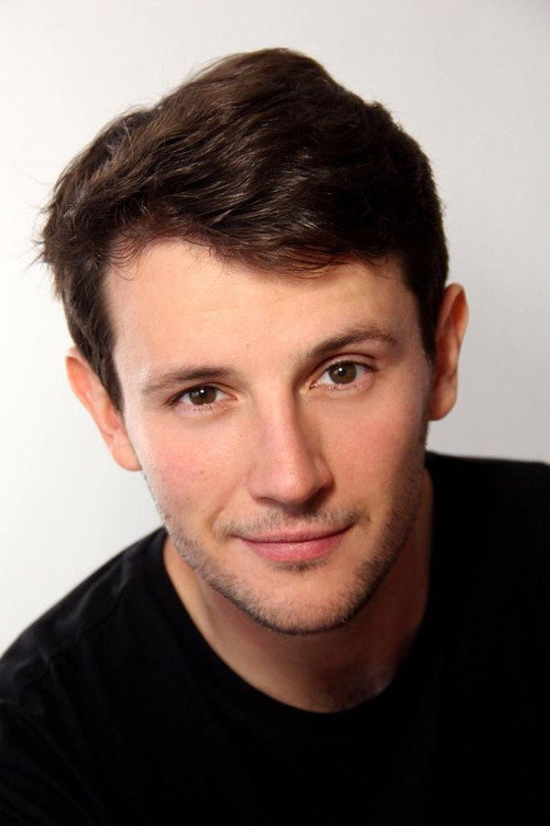 Photo of Kirill Shcherbina, Acting