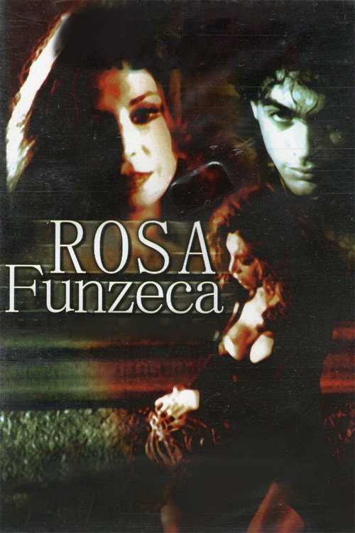 Movie poster for Rosa Funzeca (2002)