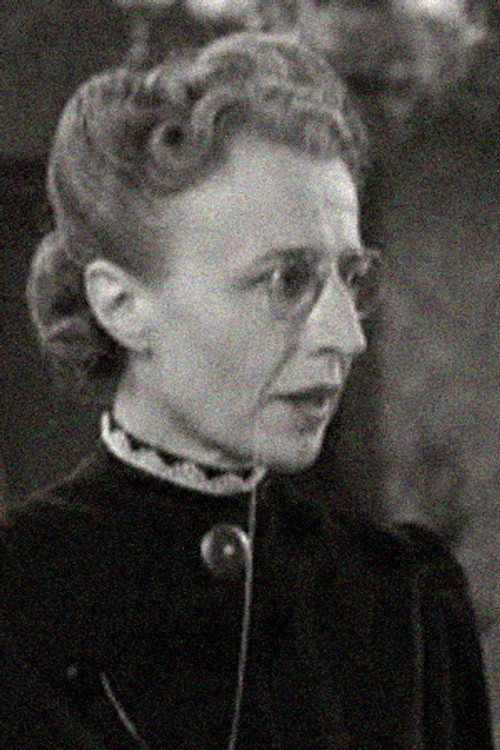 Photo of Edna Holland, Acting