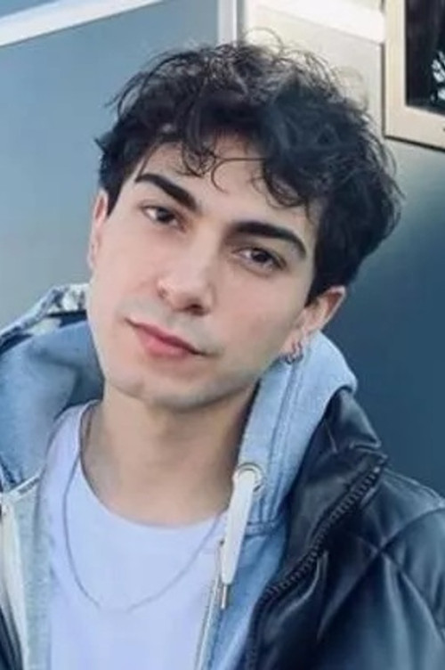 Rahimcan Kapkap profile