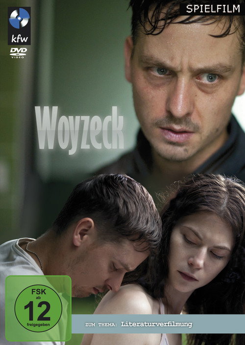 Movie poster for The Tragedy of a Simple Man (2013)