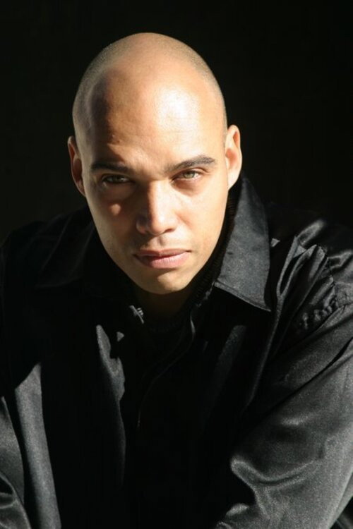 Photo of Cláudio Mascarenhas, Acting