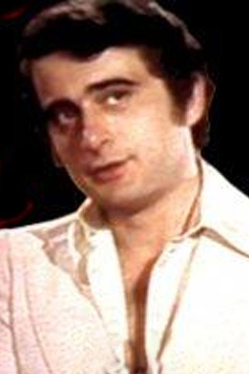 Photo of Ricardo Bauleo, Acting
