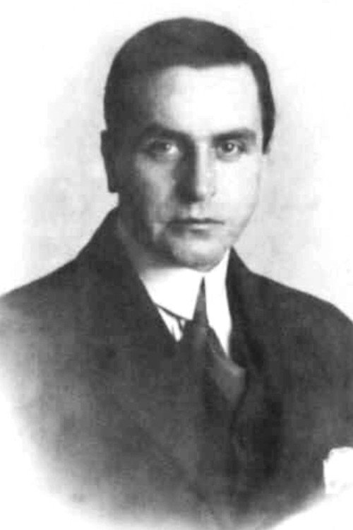 Photo of Axel Esbensen, Art