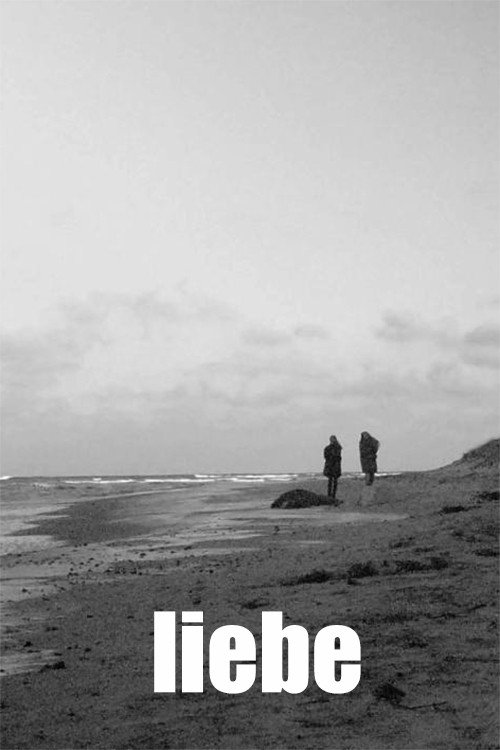 Movie poster for Liebe (2017)