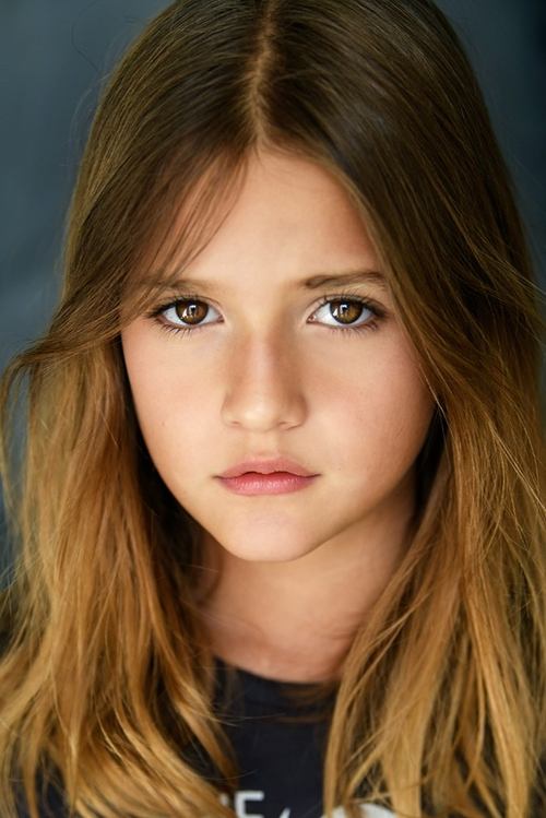 Photo of Lily Jane, Acting