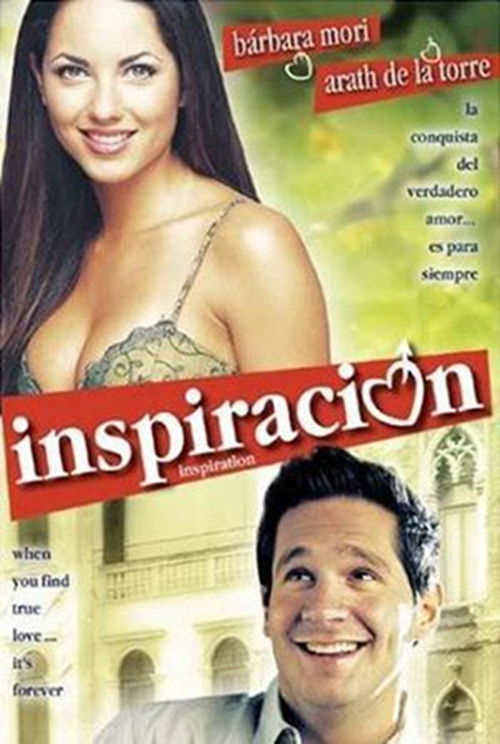 Movie poster for Inspiration (2001)