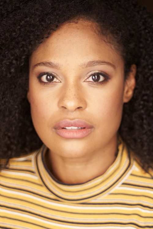 Photo of Jinesea Bianca Lewis, Acting