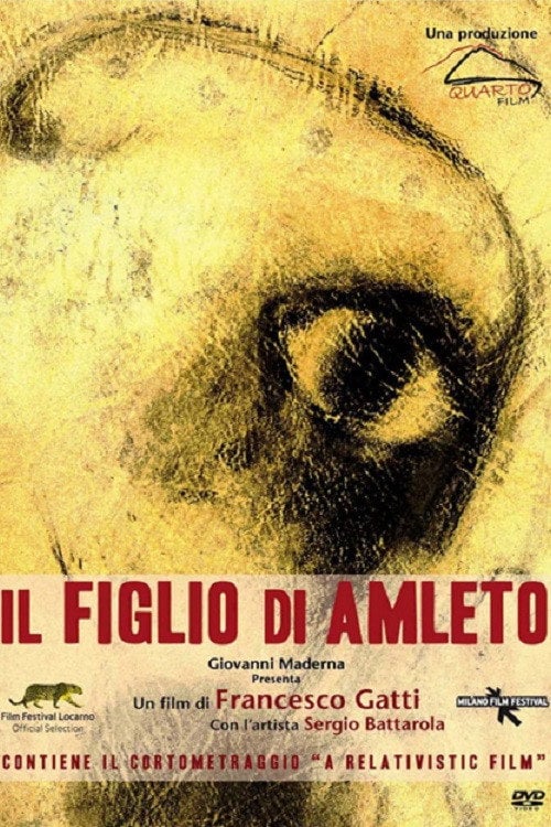 Movie poster for Il figlio di Amleto (2009)