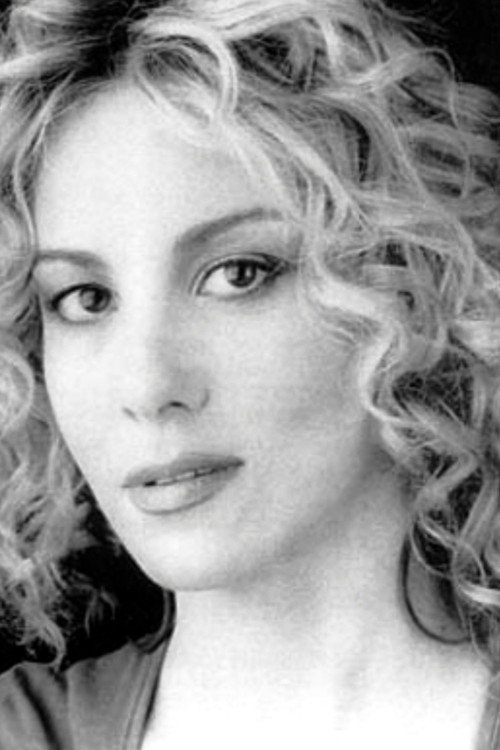 Photo of Francesca Giordani, Acting