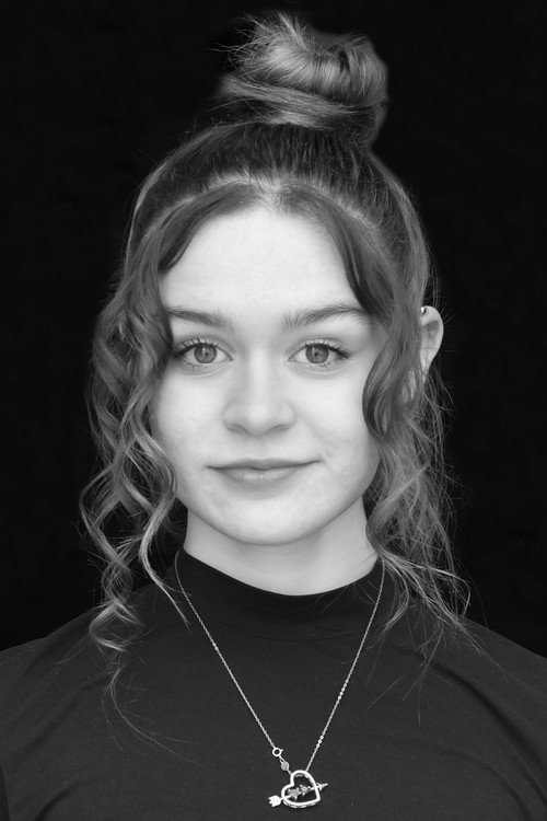 Photo of Vi Garza, Acting