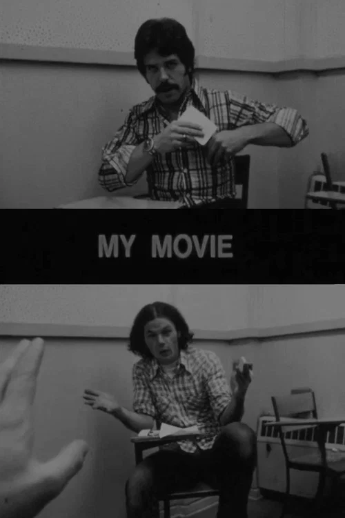 Movie poster for My Movie (1975)