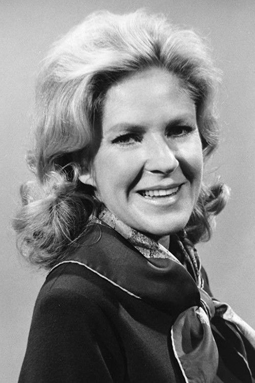 Photo of Alice Hirson, Acting