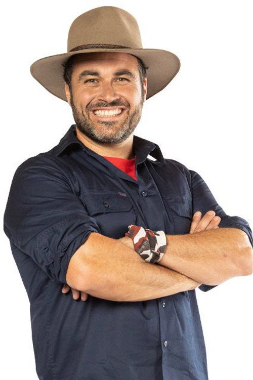 Photo of Miguel Maestre, Acting