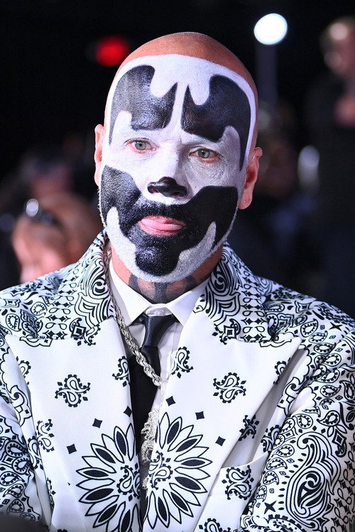 Photo of Shaggy 2 Dope, Acting