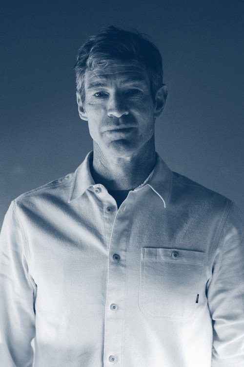 Photo of Christian Beamish, Acting