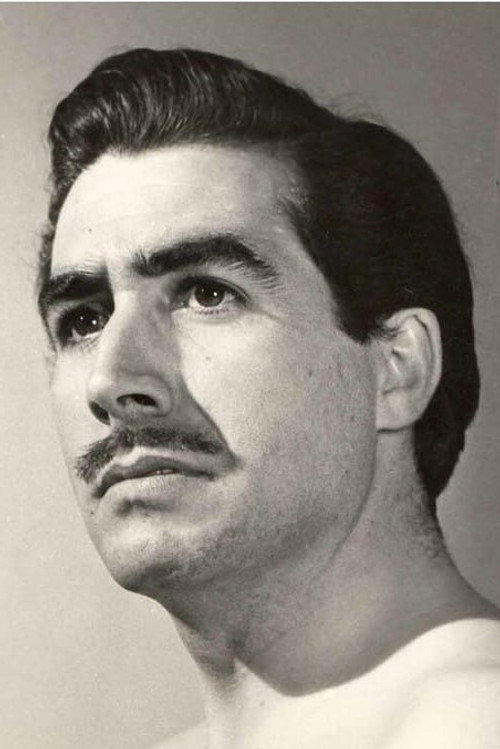 Photo of Luigi Batzella, Directing