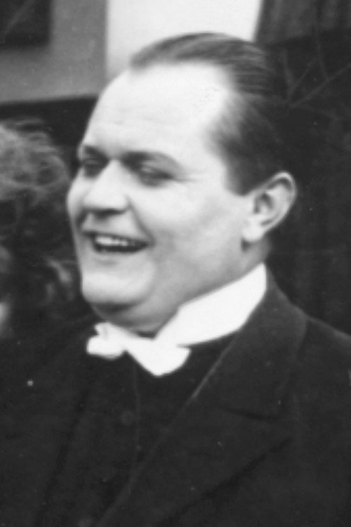 Photo of Hjalmar Zangenberg, Acting