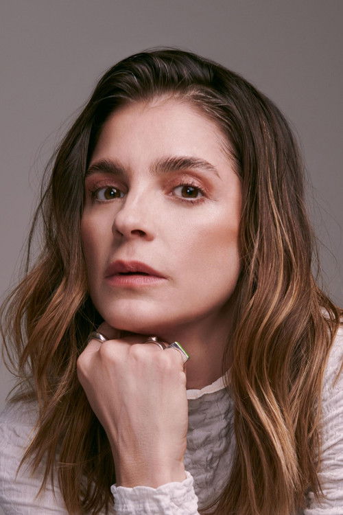 Irene Azuela profile