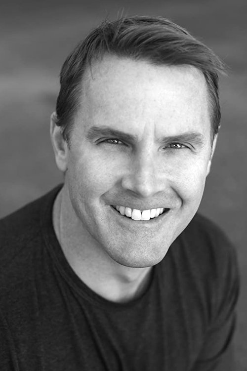 Photo of Brett Praed, Crew