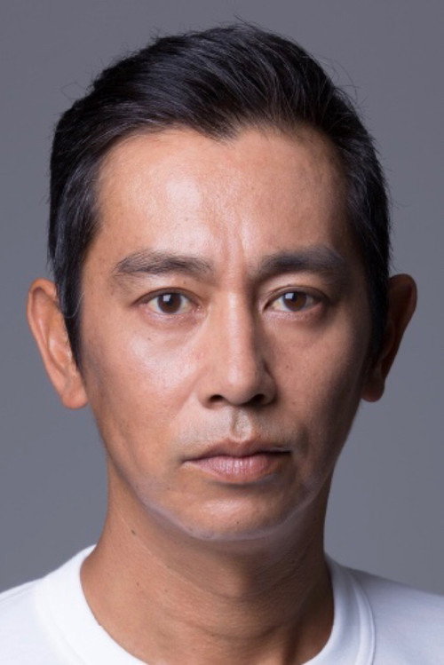 Photo of Kotaro Takeshita, Acting