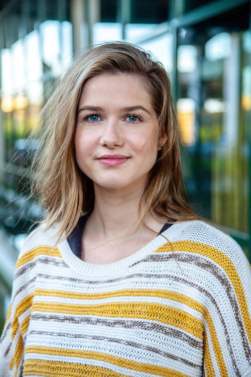 Charlotte Sieben profile