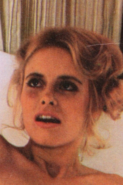 Photo of Christie Ford, Acting