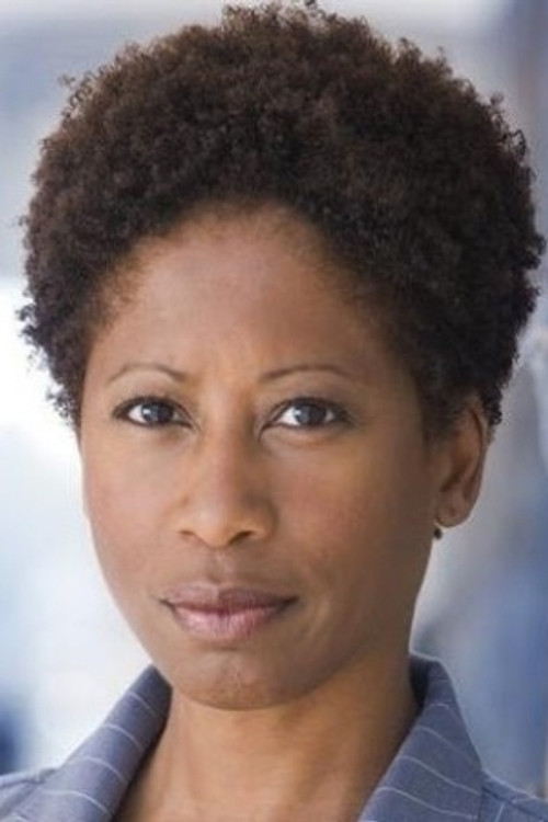 Photo of Pamela Shaddock, Acting