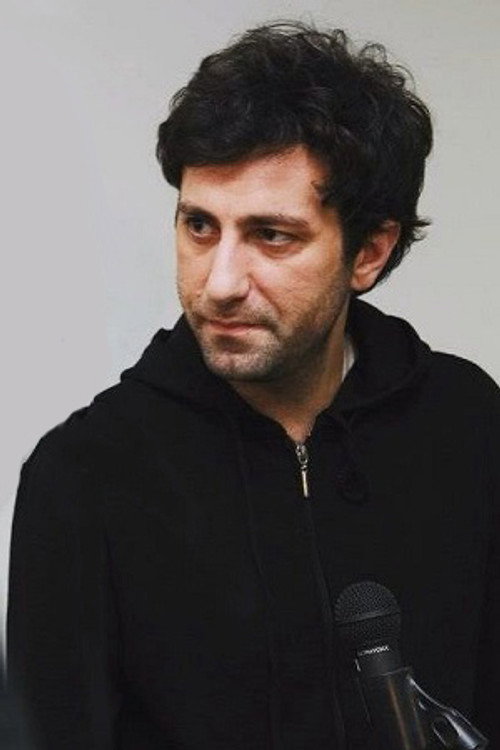 Photo of Zuzu Bejashvili, Acting