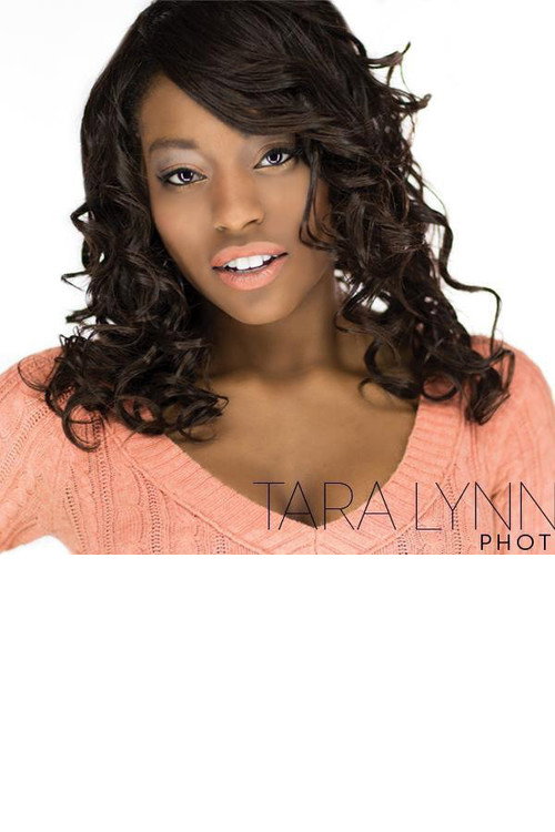Photo of Maxine Eloi, Acting