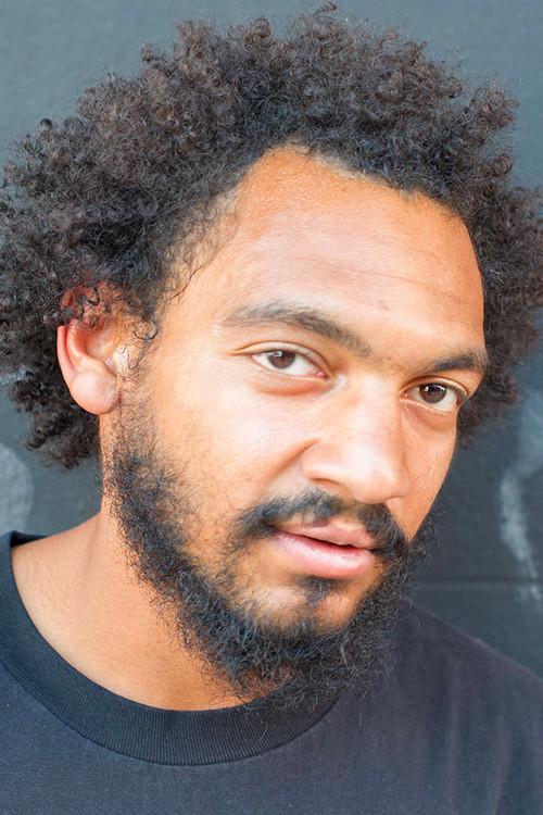 Photo of Forrest Edwards, Acting