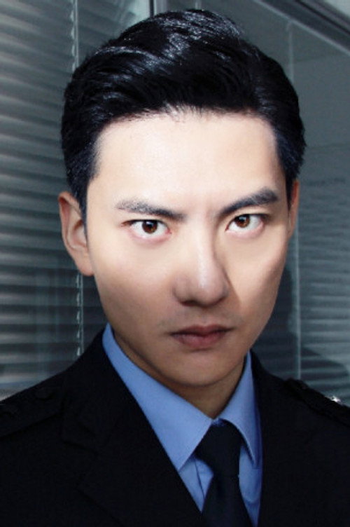 Photo of Chen Xuanyu, Acting