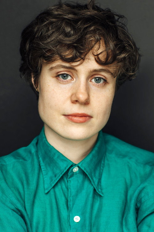 Photo of Camille Legg, Acting
