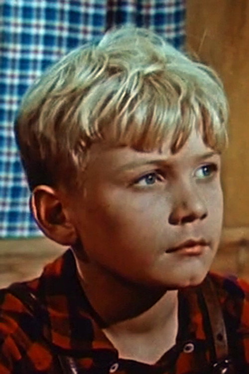 Photo of Bernd Kuss, Acting