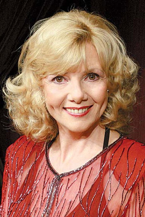 Photo of Ildikó Piros, Acting