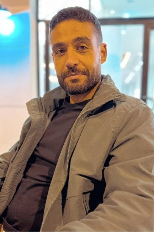 Photo of Islam Fawzy, Acting