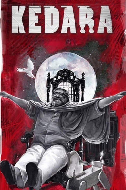 Movie poster for Kedara (2019)